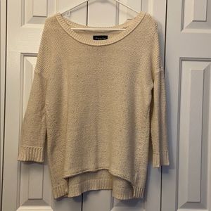 American Eagle Knit Sweater